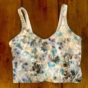 lululemon Align™ Tank Top - Size 8